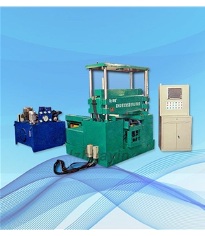 HBMT-3000C壓力容器類在線自動硬度計